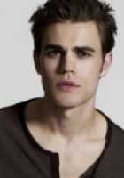 Paul Wesley