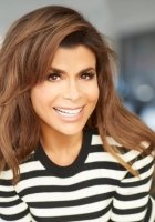 Paula Abdul
