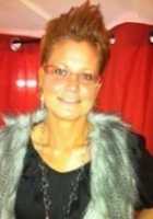 Paula Holmberg