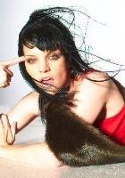 Pauley Perrette