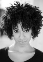Pearl Mackie