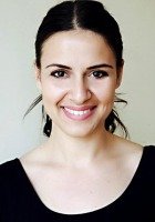 Pelin Bölükbaş