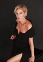 Penelope Ann Miller