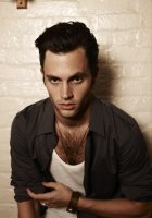 Penn Badgley