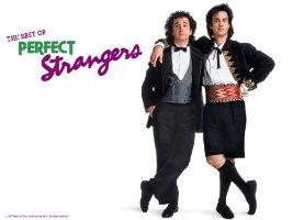 Perfect Strangers