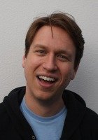 Pete Holmes