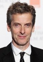 Peter Capaldi