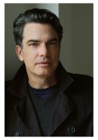 Peter Gallagher