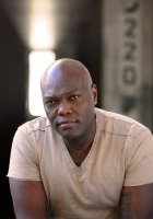 Peter Macon