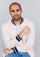 Peter Malek Karas