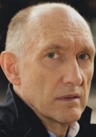 Peter McRobbie