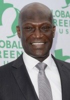 Peter Mensah