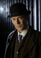 Peter Outerbridge