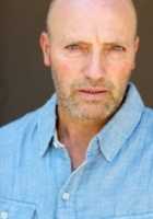 Peter Woodward