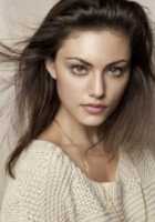 Phoebe Tonkin