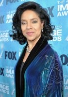 Phylicia Rashad