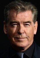 Pierce Brosnan