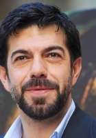 Pierfrancesco Favino