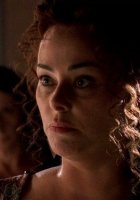 Polly Walker