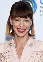 Pollyanna McIntosh
