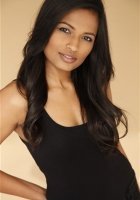 Pooja Shah