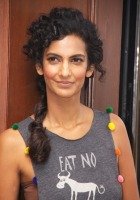 Poorna Jagannathan