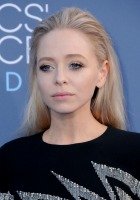 Portia Doubleday