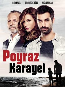 Poyraz Karayel