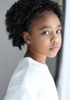 Priah Ferguson
