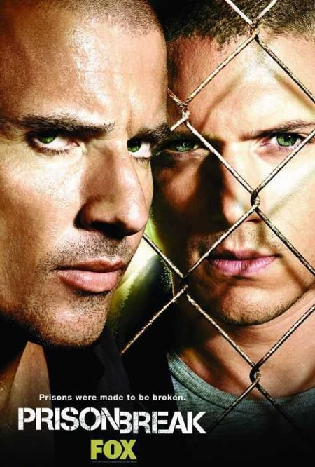 Prison Break 3. Sezon