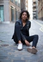 Priyanga Burford