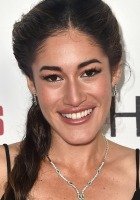 Q'orianka Kilcher