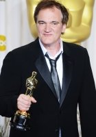 Quentin Tarantino