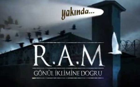 R.A.M Gönül İklimine Doğru