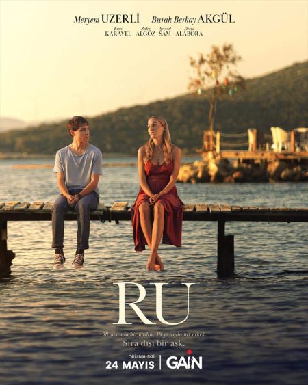 RU