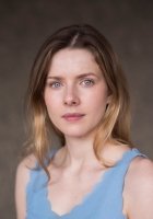 Rachel Hurd-Wood