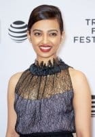 Radhika Apte
