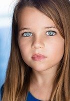 Raegan Revord