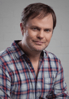 Rainn Wilson
