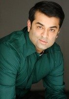 Rajeev Pahuja