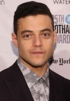 Rami Malek