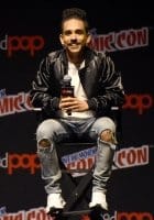 Ray Santiago