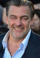 Ray Stevenson