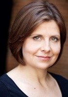 Rebecca Front