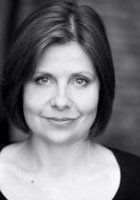 Rebecca Front