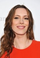 Rebecca Hall