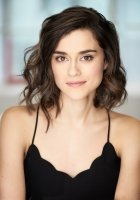 Rebecca Liddiard