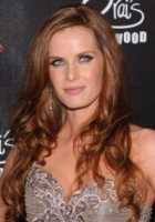 Rebecca Mader