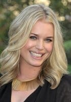 Rebecca Romijn