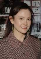 Reiko Aylesworth